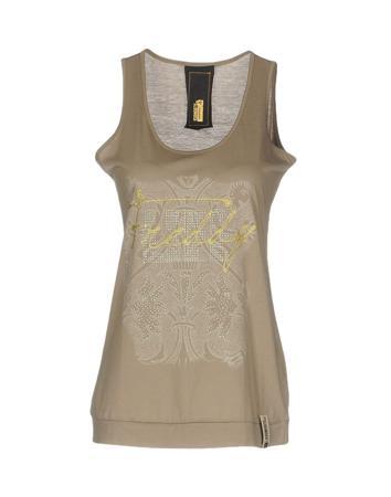 Футболка FREDDY