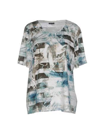 Футболка BARBARA LEBEK