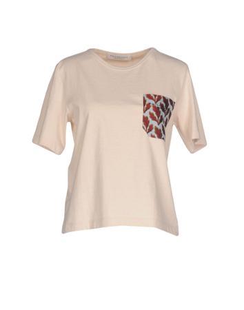 Футболка PHILOSOPHY di LORENZO SERAFINI