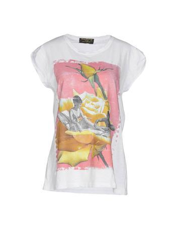 Футболка ATHLETIC VINTAGE