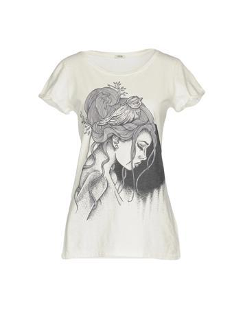 Футболка ANJAVY