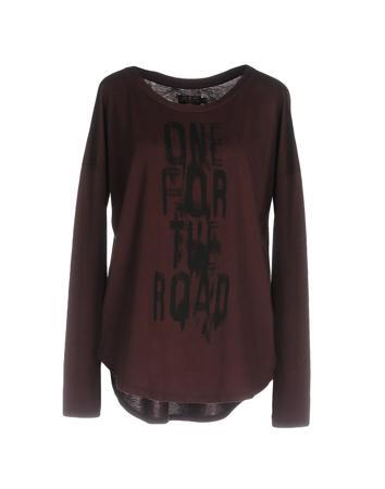 Футболка RUDERIDERS