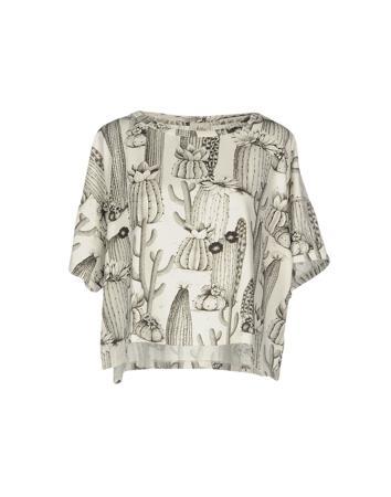 Футболка ATTIC AND BARN