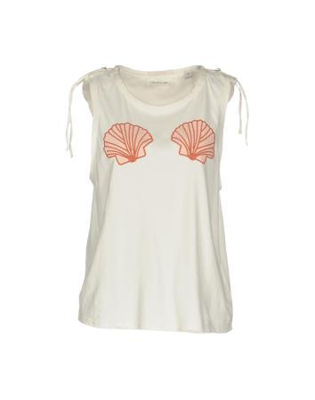 Футболка SCOTCH & SODA