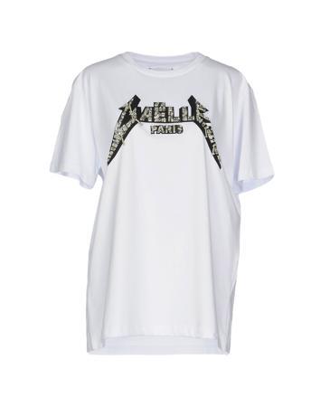 Футболка GAëLLE Paris