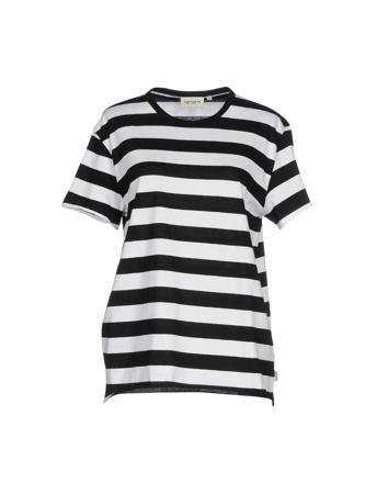 Футболка CARHARTT