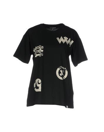 Футболка CARHARTT