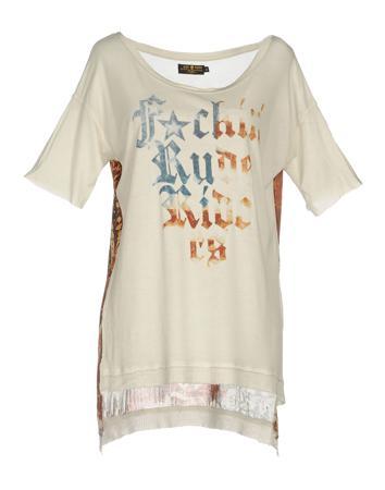 Футболка RUDERIDERS