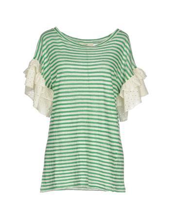 Футболка SUOLI