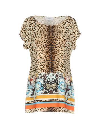 Футболка ANNA RACHELE JEANS COLLECTION Футболка ANNA RACHELE JEANS COLLECTION