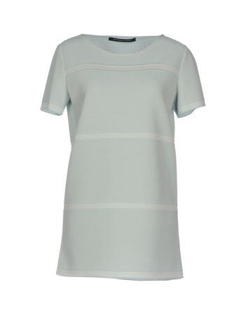 Футболка ANTONINO VALENTI