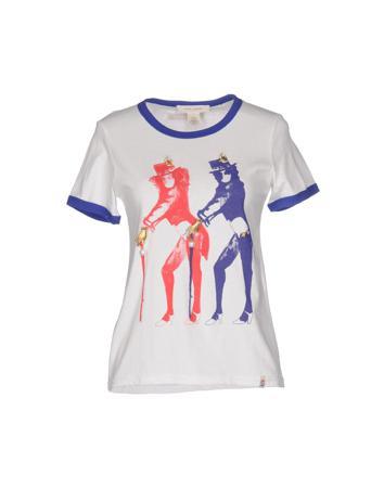 Футболка MARC JACOBS