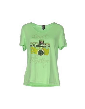 Футболка TRICOT CHIC