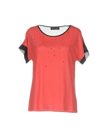 Футболка GIULIA VALLI