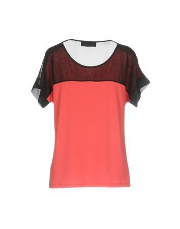 Футболка GIULIA VALLI