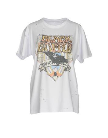 Футболка THE EDITOR Футболка THE EDITOR