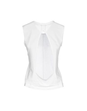 Футболка ANN DEMEULEMEESTER