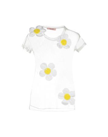 Футболка ROSE' A POIS