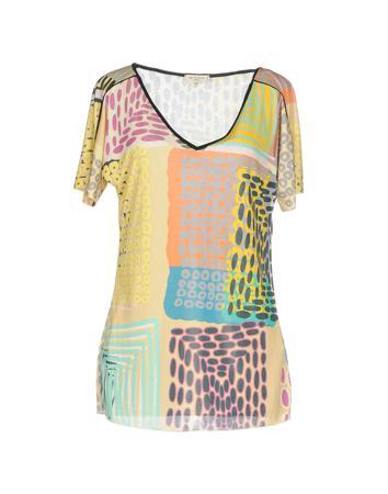 Футболка ETRO