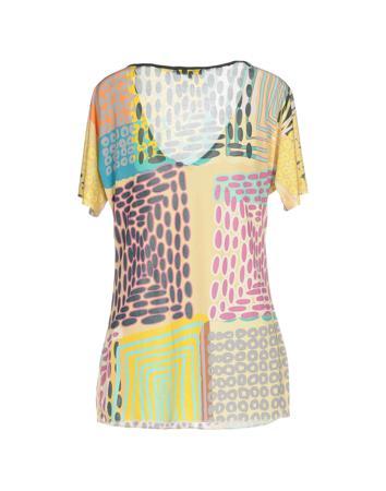 Футболка ETRO