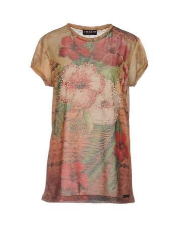 Футболка LE FATE