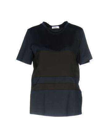 Футболка JIL SANDER