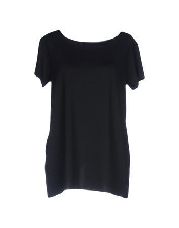 Футболка POUR MOI