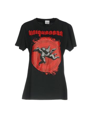 Футболка PINKO UNIQUENESS