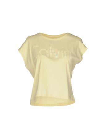 Футболка CALVIN KLEIN JEANS