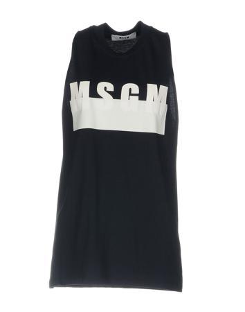 Футболка MSGM