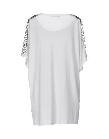 Футболка TRUSSARDI JEANS