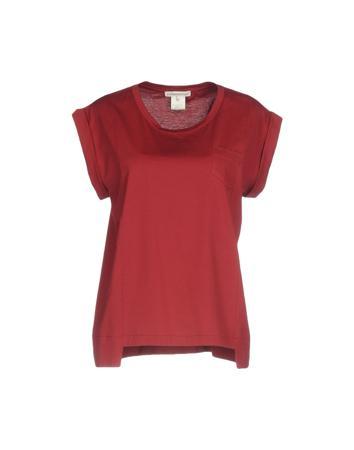 Футболка STEFANO MORTARI