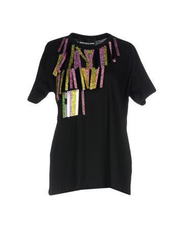 Футболка MARCO BOLOGNA