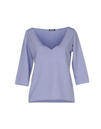 Футболка DRUMOHR