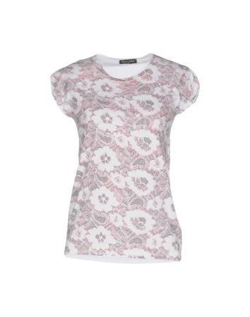 Футболка ROMEO & JULIETA