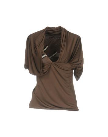 Футболка JUST CAVALLI