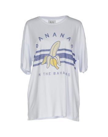 Футболка ZOE KARSSEN