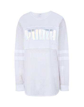 Футболка PUMA x SOPHIA WEBSTER