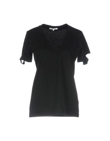 Футболка HELMUT LANG