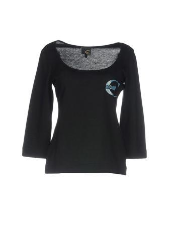 Футболка JUST CAVALLI