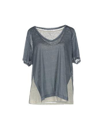 Футболка MAJESTIC