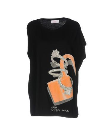 Футболка CLIPS MORE