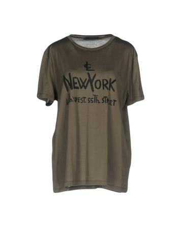 Футболка LES COPAINS