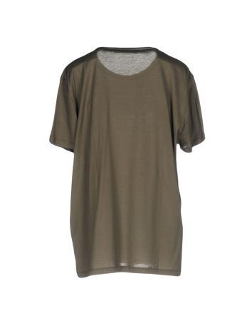 Футболка LES COPAINS