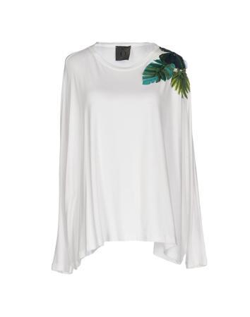 Футболка OBLÒ