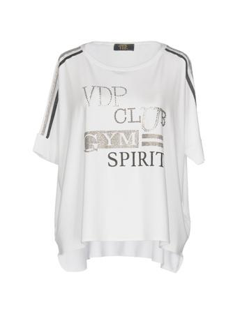 Футболка VDP CLUB