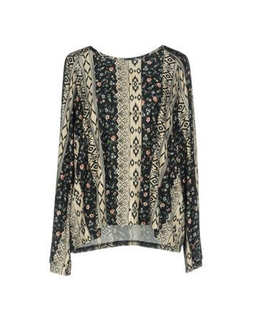 Футболка BLACK CORAL