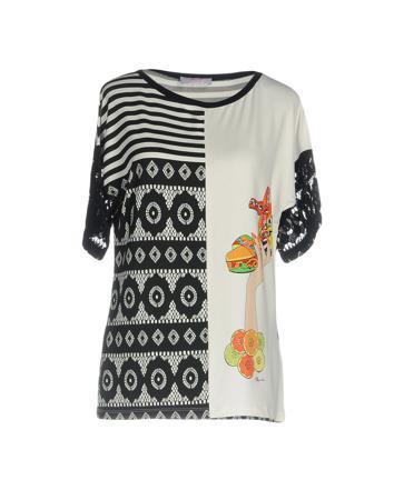 Футболка CLIPS MORE