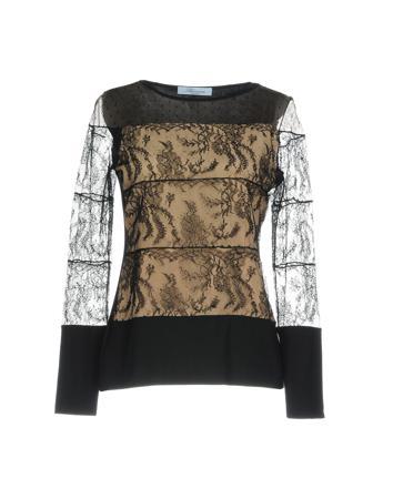 Футболка BLUMARINE