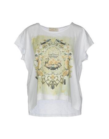 Футболка ATHLETIC VINTAGE